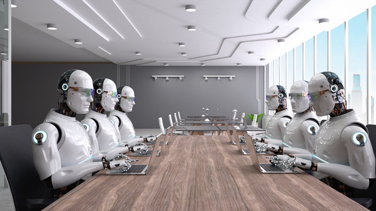 mlabsa's tweet photo. Maximise your chances of being successful at job interviews. Want to know how?🤔

This article details how you can use AI to better prepare for job interviews. 
Read: https://t.co/k7aV7qQaGI https://t.co/CWAwaiGsFH