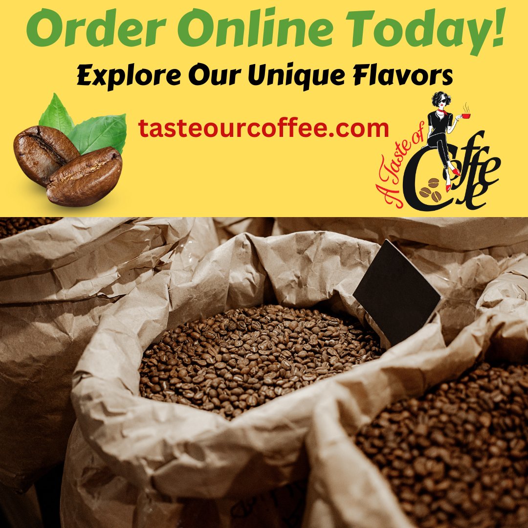 ATasteofCoffee2's tweet photo. A Taste of Coffee retail will be temporarily closed. We are excited to announce our new location soon and exciting new events coming soon. Please follow us for announcement and fun contest. We will be launching virtual tasting classes soon.
702-848-3344.
https://t.co/Ec3DMirovc https://t.co/cS0ugNs6yc
