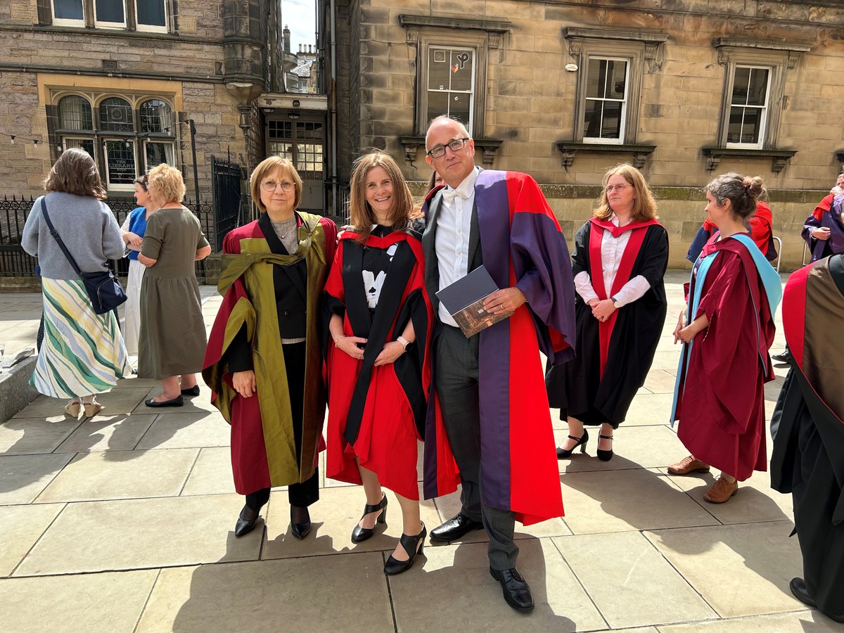 Chemistry Edinburgh tweet media