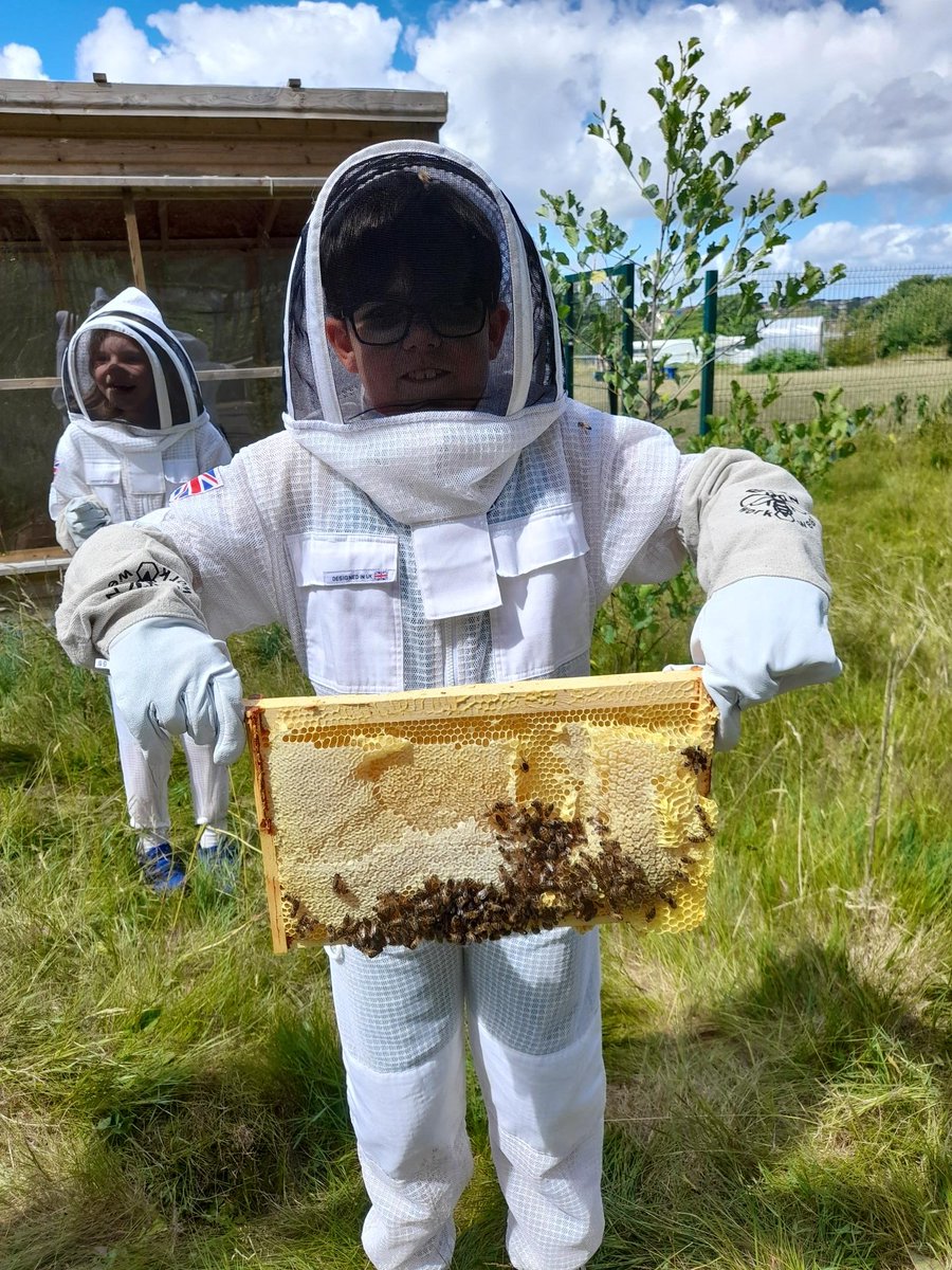 pdcsalternative's tweet photo. Checking in with our Bees again. They are doing fab! So were the children. https://t.co/0mwWgVH7z5