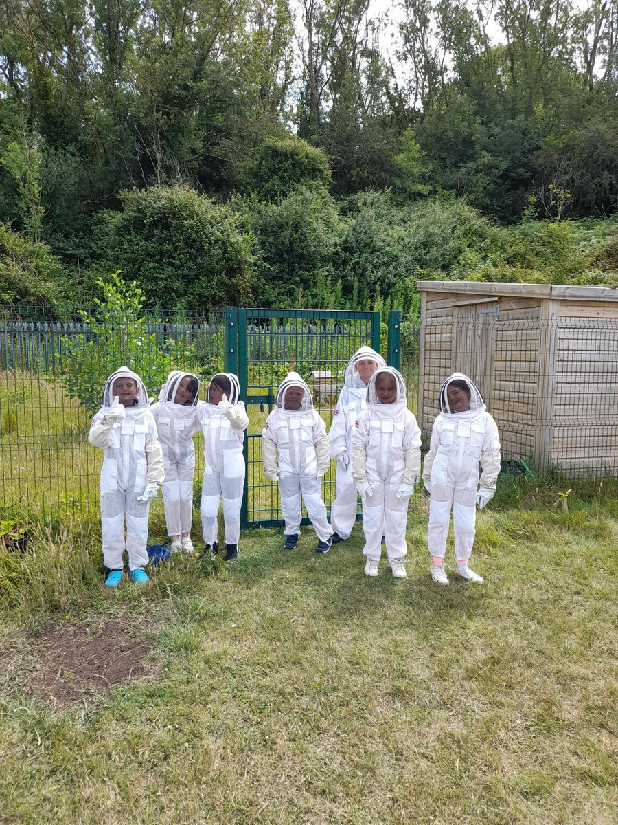 pdcsalternative's tweet photo. Checking in with our Bees again. They are doing fab! So were the children. https://t.co/0mwWgVH7z5