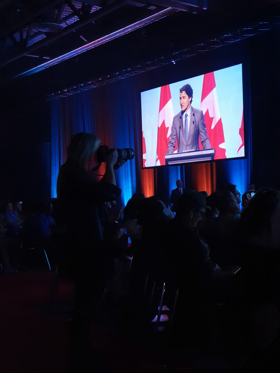 ICN (@icnurses) on Twitter photo Special guest #Canadian Prime Minister <a href="/JustinTrudeau/">Justin Trudeau</a> at #ICNCongress Day 5 Plenary: “During #pandemic we spent a lot of time telling you you were heroes, you are true heroes. But nice compliments don’t pay the rent, give you more autonomy, prevent you from burning out." #ICN2023 Special guest #Canadian Prime Minister <a href="/JustinTrudeau/">Justin Trudeau</a> at #ICNCongress Day 5 Plenary: “During #pandemic we spent a lot of time telling you you were heroes, you are true heroes. But nice compliments don’t pay the rent, give you more autonomy, prevent you from burning out." #ICN2023