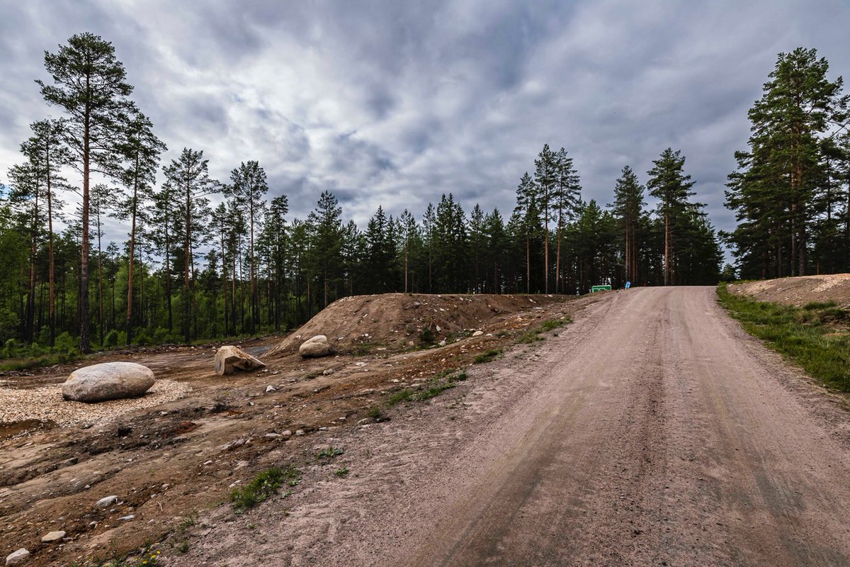 FIA European Rally Championship tweet media