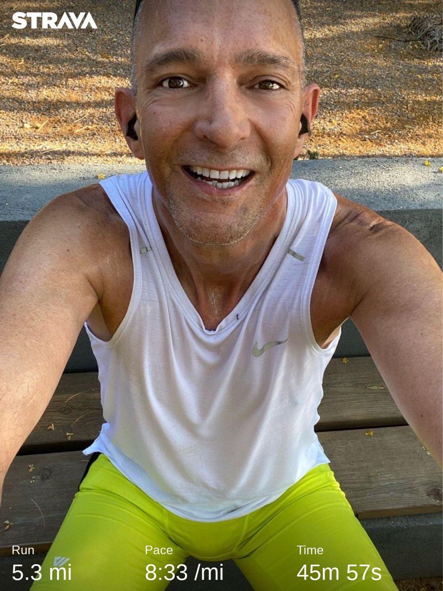 Why does my HUMPDAY Workout seem like a Monday run??? #humpdayrun #runner #run #running ————————————————————————————#azrunner #desertrunner  #nikerunner #nikefreern #fitover50 #fitover55 #gayrunning #gayrunner #instagayrunner #wayoflife #wolaco #oldmenrun #runner #running #run