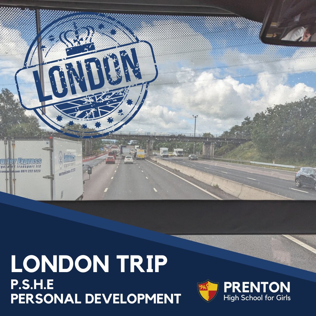 TeamPrenton's tweet photo. Prenton News: PSHE Trip to London
Students have had a great start so far on their London experience: looks like lovely weather for their picnic in St. James' park.
Keep an eye on the socials for more updates!
. #PrentonPersonalDevelopment
. #PrentonPSHE https://t.co/ABDmxW8Zxh