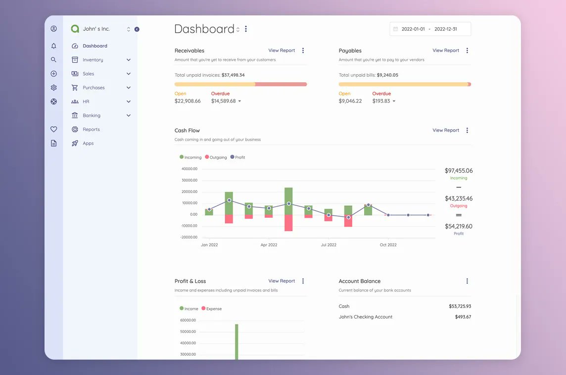 Madewithlaravel on twitter akaunting is a free open source