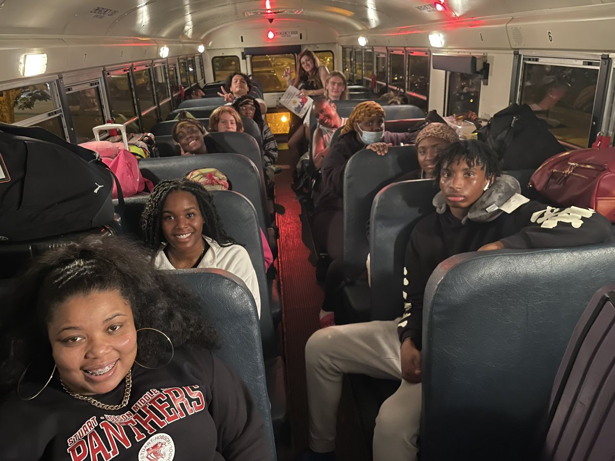 DCGlobalEd's tweet photo. Wheels up! DCPS Study Abroad 2023 begins today! Can you guess where they’re going? https://t.co/4j8O2sXdjJ