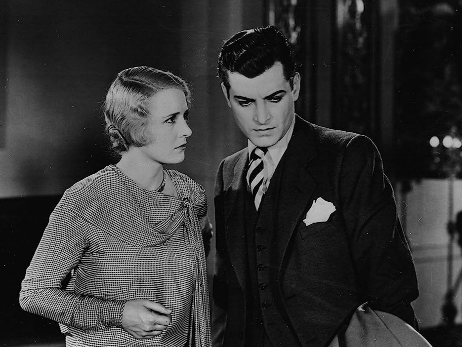 TinseltownTwins's tweet photo. Rex Lease with Alice Day in Hot Curves (1930). #ClassicGuyOfTheWeek #RexLease https://t.co/svrbP2oeCK