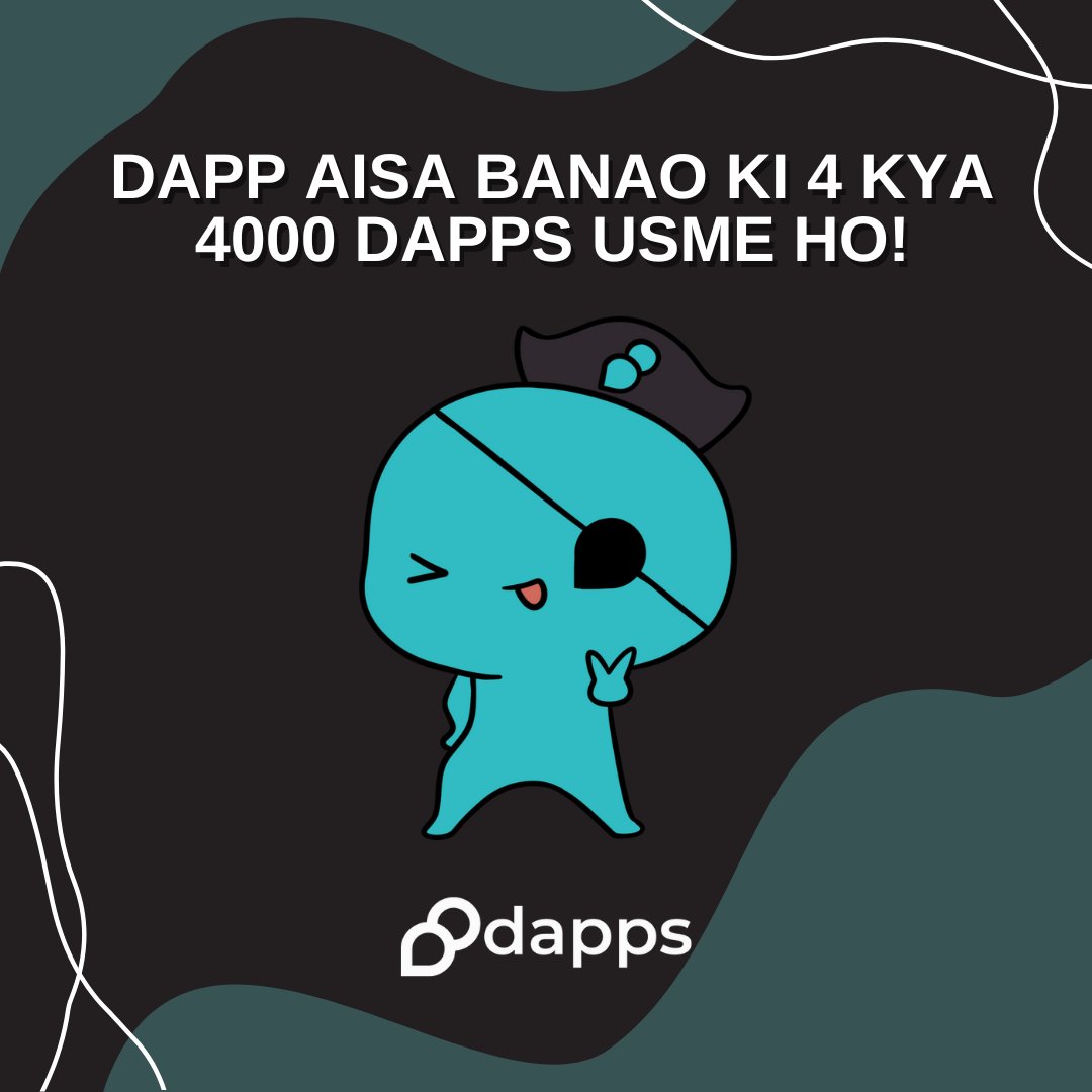Explore: Dapps.co your One Stop Solution 😎