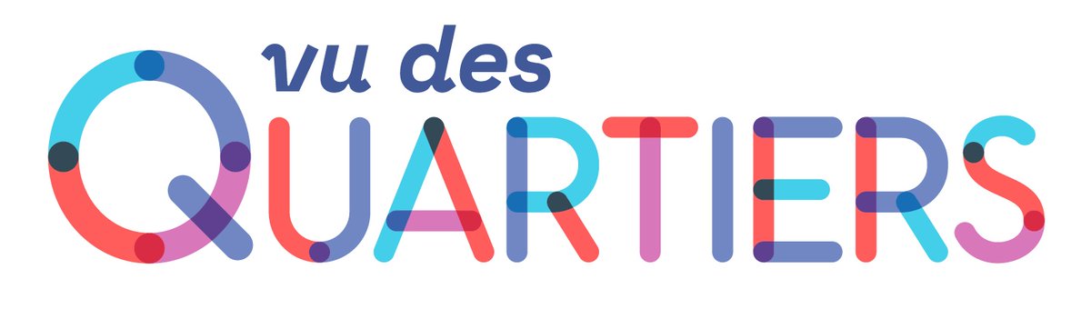VudesQuartiers's tweet photo. Plus que jamais, il faut faire entendre les voix des #habitants et #acteurs des #quartiers toute l’année, pour raconter leur quotidien. 
C’est la raison d’être de @VudesQuartiers
#QPV #quartiersprioritaires ⬇️⬇️ https://t.co/VLkS3aQBIN