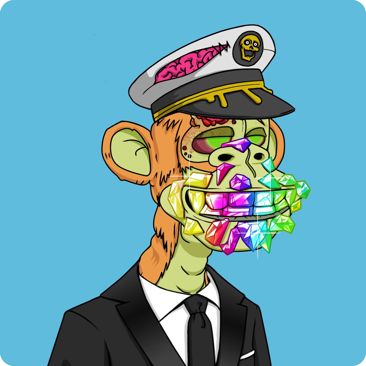 pizzadough701 🍌 tweet media