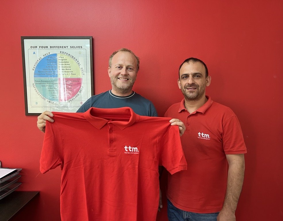 Our Family is growing! It is our great pleasure to announce a new member of our family <a href="/stefdiodot/">stefdiodot</a>
Stefanos is taking over the role of Head of Digital at VCL.
with 16  years of experience in strategy and digital consulting, driving global growth for organizations.