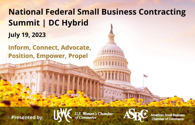 Image from Army Small Business (@ArmySmallBiz)