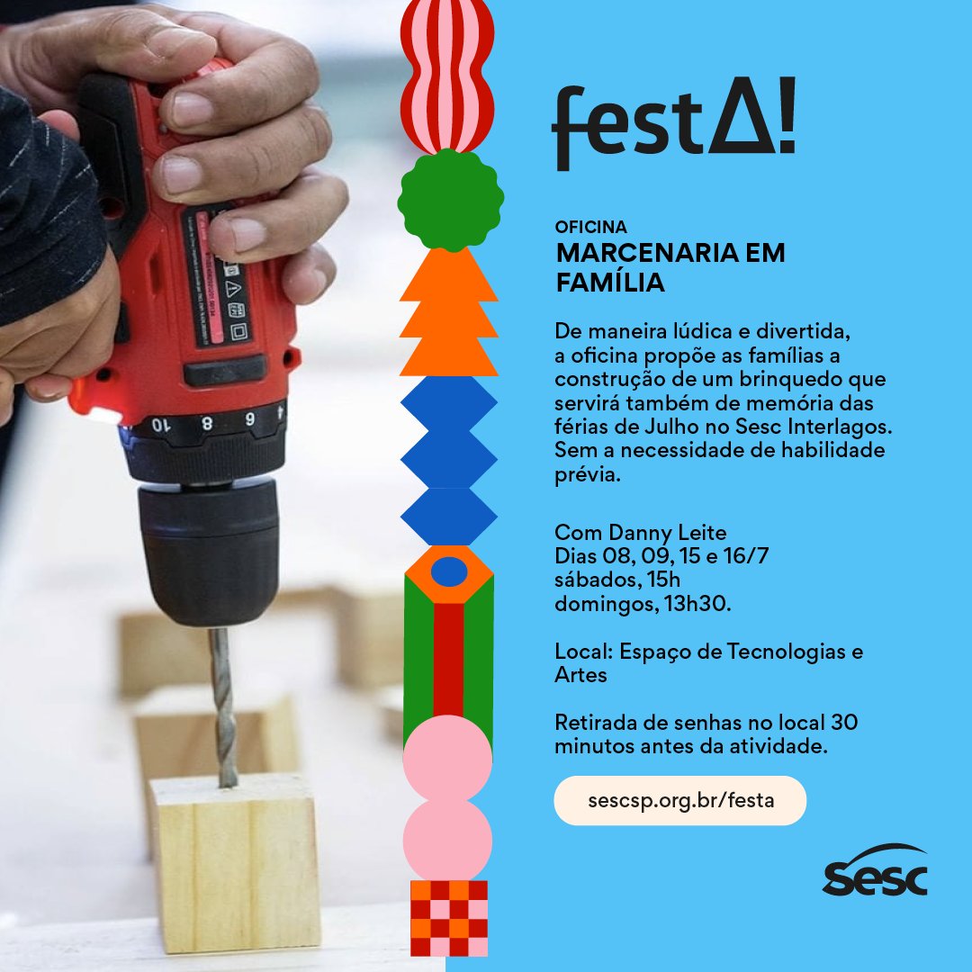 Sesc Interlagos tweet media