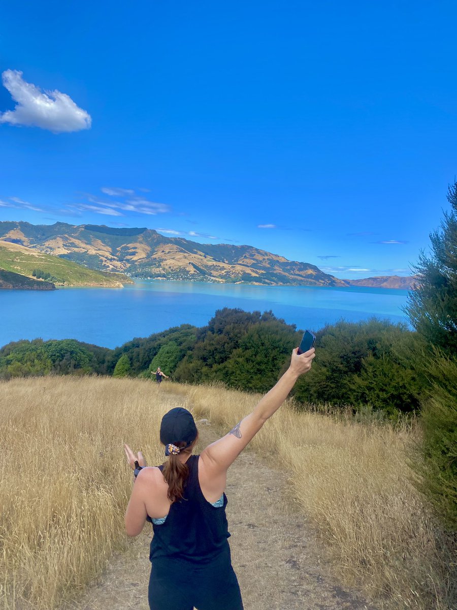rissmcdowell's tweet photo. Are there any recently graduated Softball players that are wanting to keep playing and play in New Zealand? 🥎

Travel NZ, play ball, meet new friends? 

Let me know if you want to know more!! https://t.co/JLOwMIg3DW