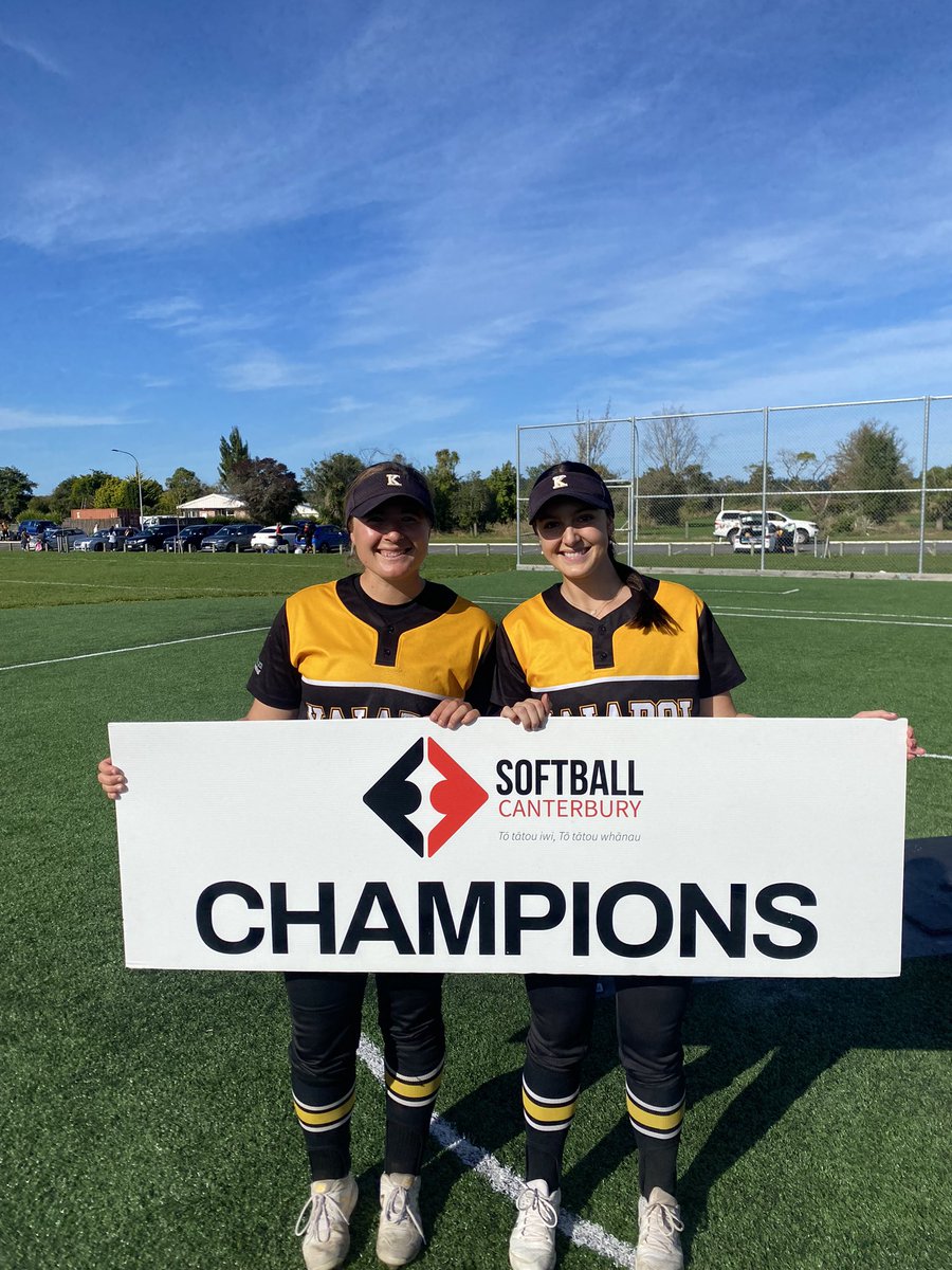 rissmcdowell's tweet photo. Are there any recently graduated Softball players that are wanting to keep playing and play in New Zealand? 🥎

Travel NZ, play ball, meet new friends? 

Let me know if you want to know more!! https://t.co/JLOwMIg3DW