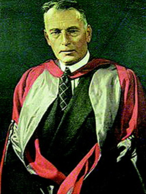 Dr Joseph Sheldon (1893–1972) was the father of #communitygeriatrics. He documented that 11% of older people were 'housebound' and advised home physiotherapy as well as advocating 'falls prevention strategies' #NHS75 @NHSEnglandCHS #CommunityHealthServices bgs.org.uk/resources/hist…