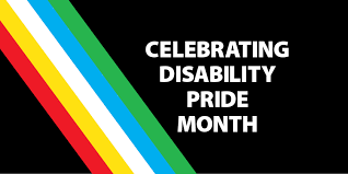 The Americans with Disabilities Act (ADA) was signed into law on July 26, 1990. Every July CIF celebrates Disability Pride Month to commemorate the passage of this landmark civil rights law.  #DisabilityPride #ADA #MyFullLife