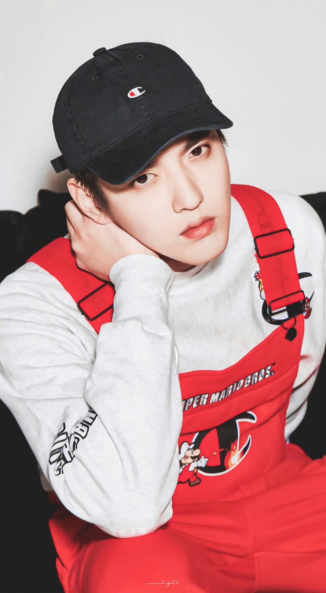 wuyifan_19's tweet photo. ❤️ https://t.co/2N0OtUiQnG