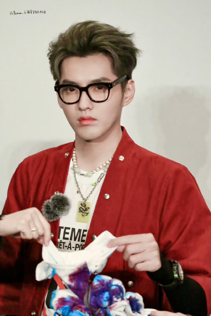 wuyifan_19's tweet photo. ❤️ https://t.co/2N0OtUiQnG