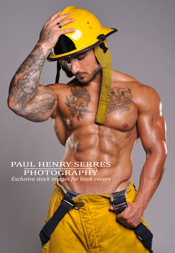 Model: Johnny S.
Pic available for #Bookcover #Romancebook #FirefighterRomance #Malemodel #Fitnessmodel
For more of Johnny, visit his gallery >>> paulhenryserres.com/johnny-s 
@IARTG