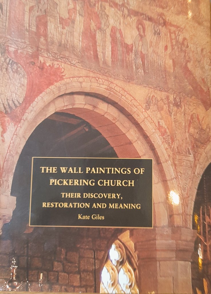 Consultant Archivist, Dr Ellie Pridgeon tweet media