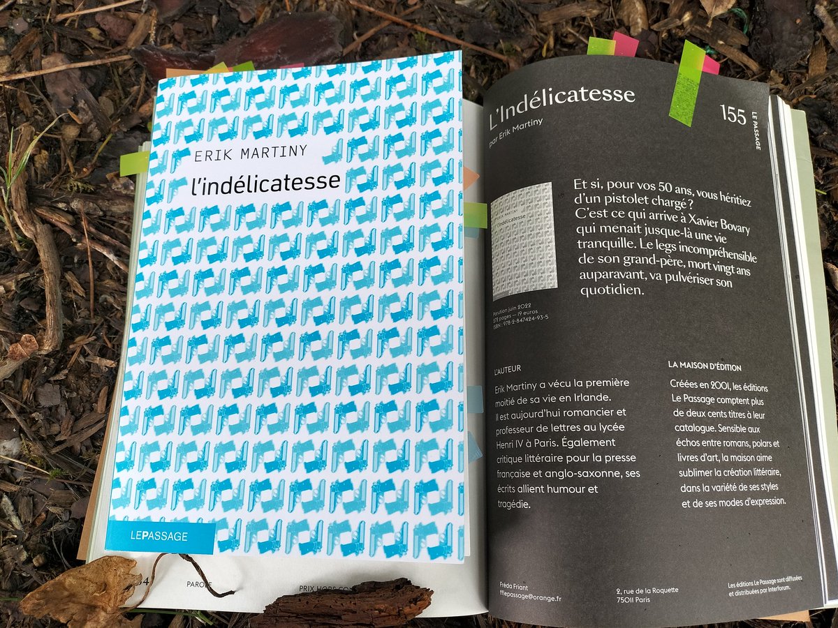 Evelyne Leraut tweet media