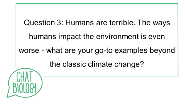 Chat Biology tweet media