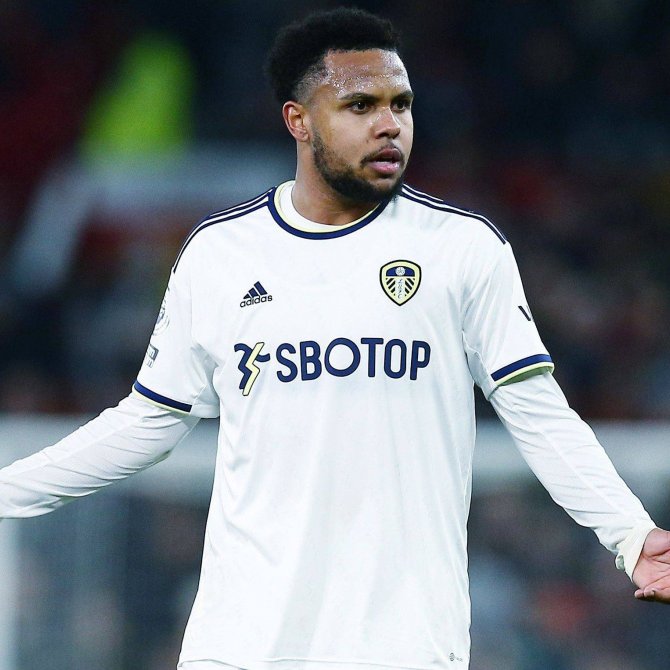 Former #LUFC midfielder Weston McKennie's preference is to return to the Premier League. [Tuttomercatoweb]