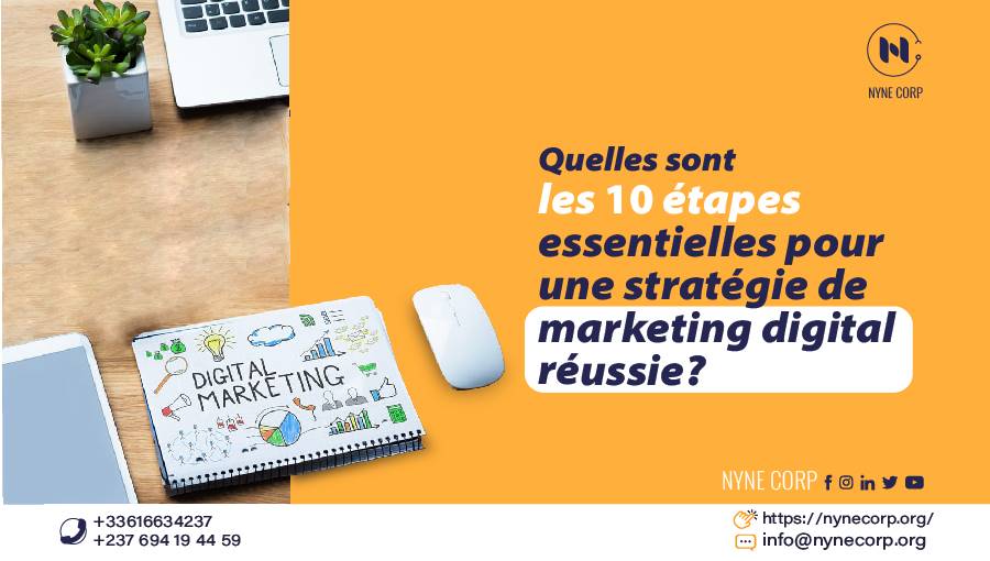 NyneCorp's tweet photo. Contactez nous pour une meilleure stratégie de votre entreprise

---------
👉🏼: https://t.co/MiCUK0B39N
📲 : +33 6 16 63 42 37
------
#marketingdigital #Nynecorp 
#stratégiedigitale https://t.co/KIi7bM2G7Q
