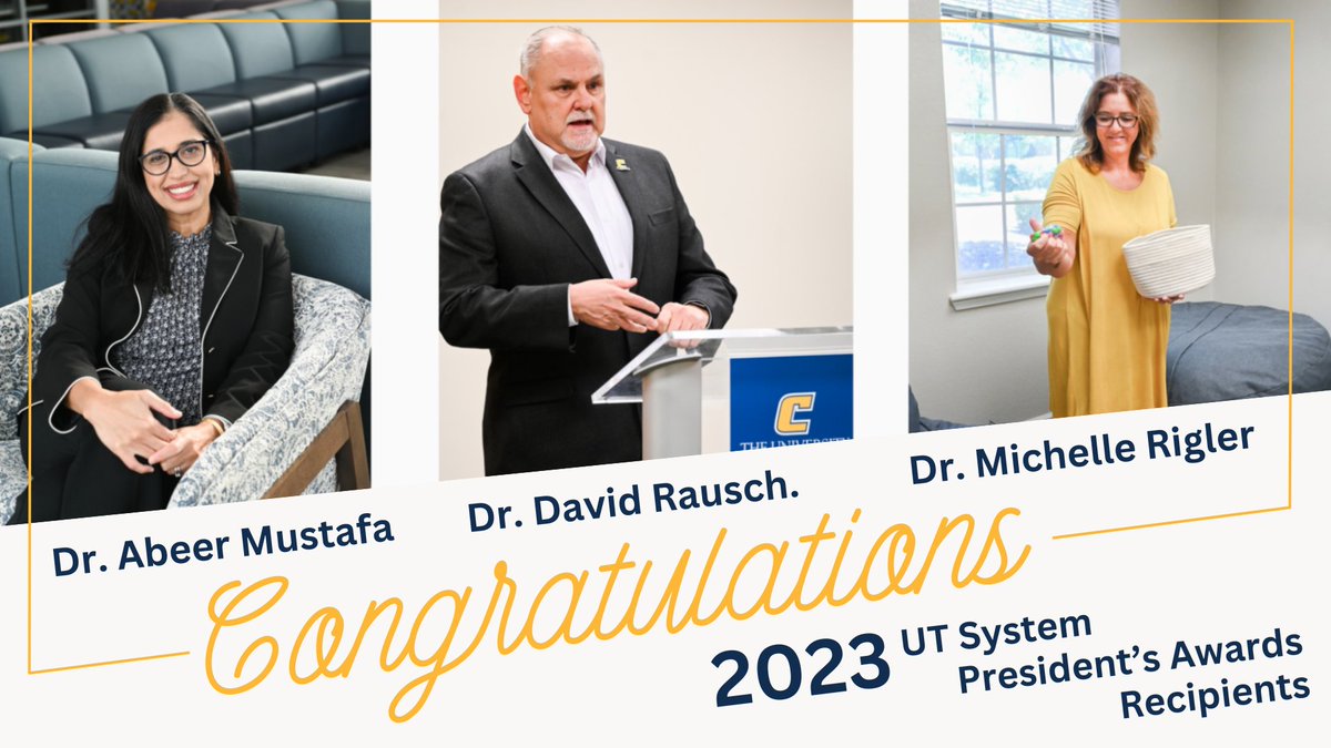 UTC Graduate School tweet media