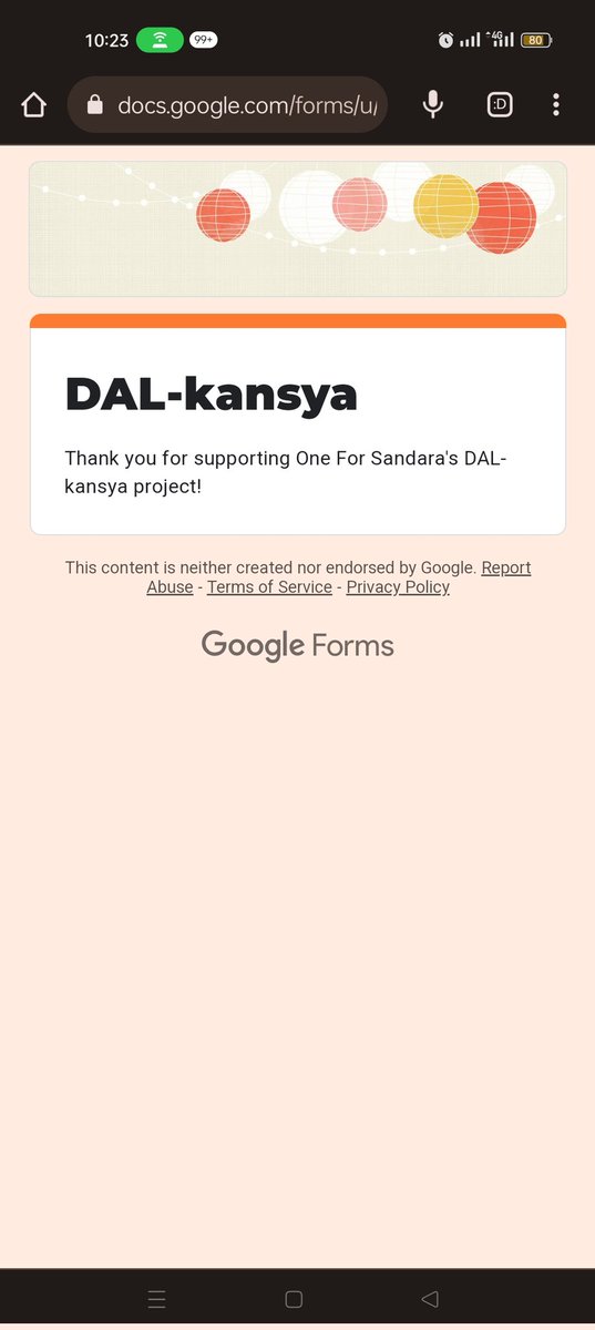 DGapplers's tweet photo. Applers 2nd donation na po tayo☺️
Thank you sa mga may mga mabusilak na puso gaya ng puso ni ati ☺️

Special Thanks to👇
@Unicorn37379322 @DGtokki @faithpeyyt97 @IsmaelLhen @krstayn @maloumunar422 

SANDARA CONCEPT 3
#SandaraPark #산다라박 https://t.co/VXbZsX1gCb