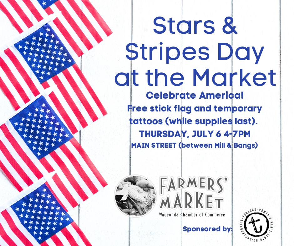 Wauconda Area Public Library tweet media