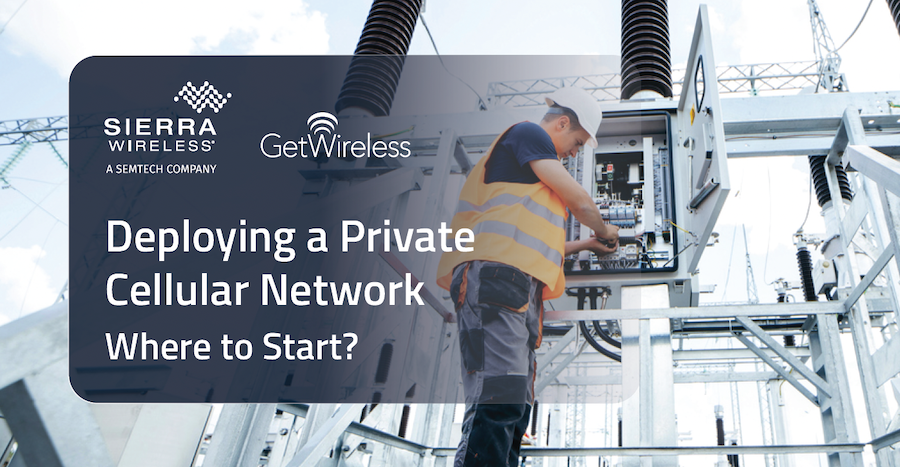 GetWirelessLLC's tweet image. Do you know the 6 steps to deploying a #privatecellularnetwork?

Sierra Wireless has created an infographic to break down what seems to be a daunting task.

Click the link below for the 6 steps to a faster, more #secure, &amp;amp; #reliable #network.

lnkd.in/g3NeQkSf