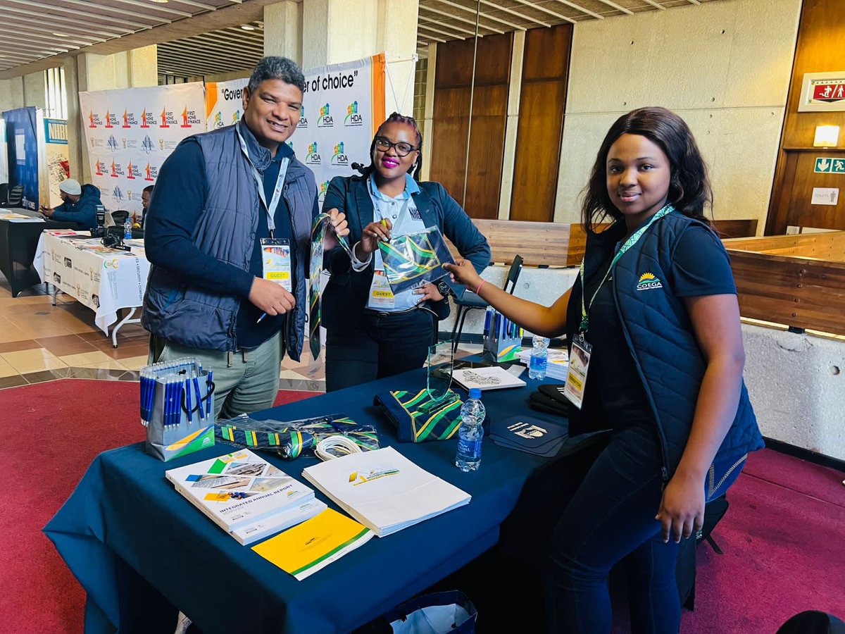 coegadevcorp's tweet image. Recapping Day 1 of the EC Human Settlements Indaba in Gqeberha. 

The Indaba seeks to create a platform for strategic reflection on the conceptualisation and development of sustainable, integrated human settlements. @The_DHS 

#coegadevcorp #coegasez #implementingagent