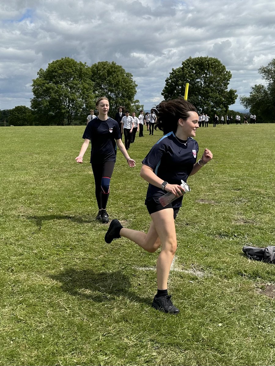 YsgolyGrango's tweet photo. This week students have been completing their sponsored walk #forMorgan. Yesterday Year 9 managed to walk 279.5 miles with more miles to come from Year 7 and 8. Lewis has walked the furthest so far, with a total of 5.25 miles completed. https://t.co/fdViOBVPQX