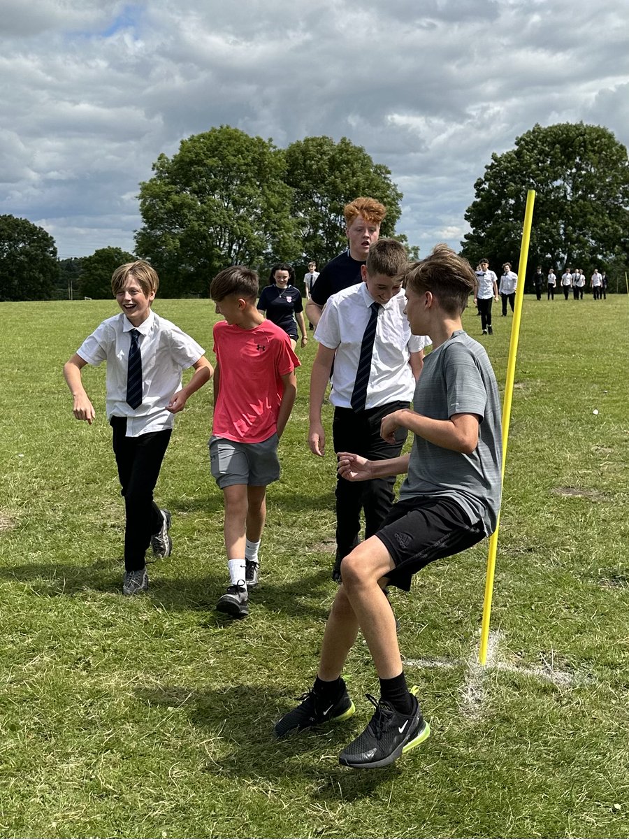 YsgolyGrango's tweet photo. This week students have been completing their sponsored walk #forMorgan. Yesterday Year 9 managed to walk 279.5 miles with more miles to come from Year 7 and 8. Lewis has walked the furthest so far, with a total of 5.25 miles completed. https://t.co/fdViOBVPQX