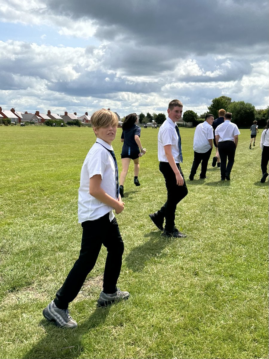 YsgolyGrango's tweet photo. This week students have been completing their sponsored walk #forMorgan. Yesterday Year 9 managed to walk 279.5 miles with more miles to come from Year 7 and 8. Lewis has walked the furthest so far, with a total of 5.25 miles completed. https://t.co/fdViOBVPQX