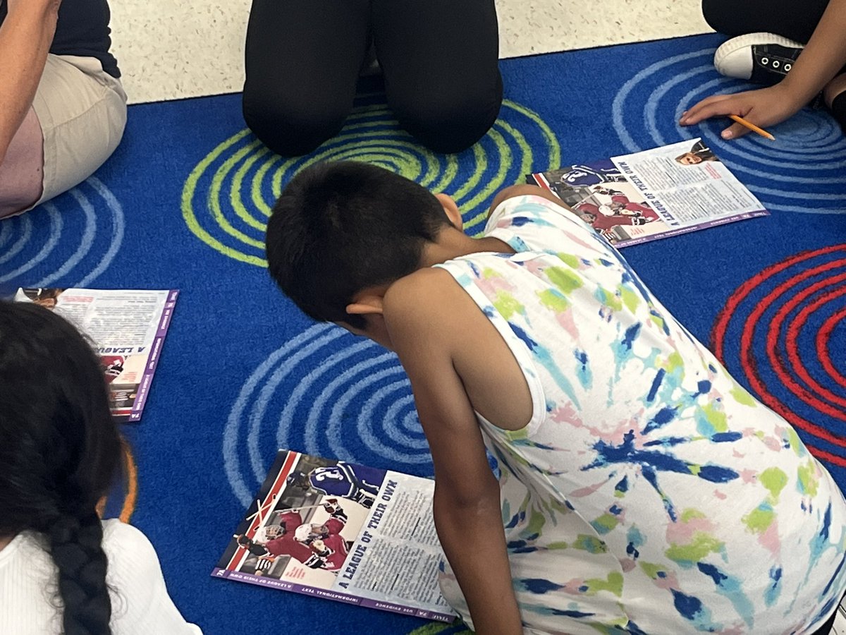 FCPS FAST Program tweet media