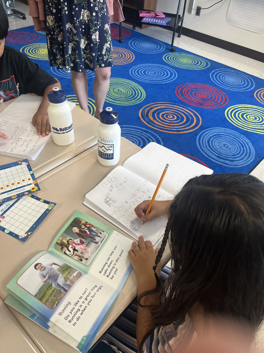 FCPS FAST Program tweet media