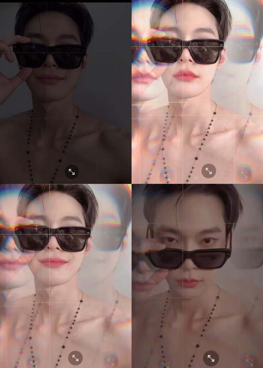 kdysource's tweet photo. doyoung driving us crazy https://t.co/Wtf8gzQNt9