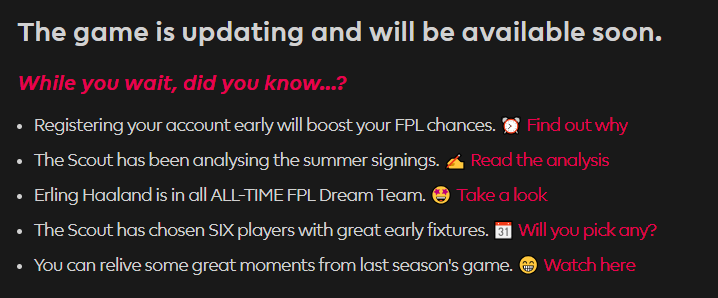 AAAAHHHHHHHHH #FPLCommunity