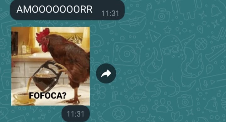 milenaaaaw's tweet photo. Namore alguém que, no meio do expediente de trabalho, mande: https://t.co/Y32V6lSzqQ