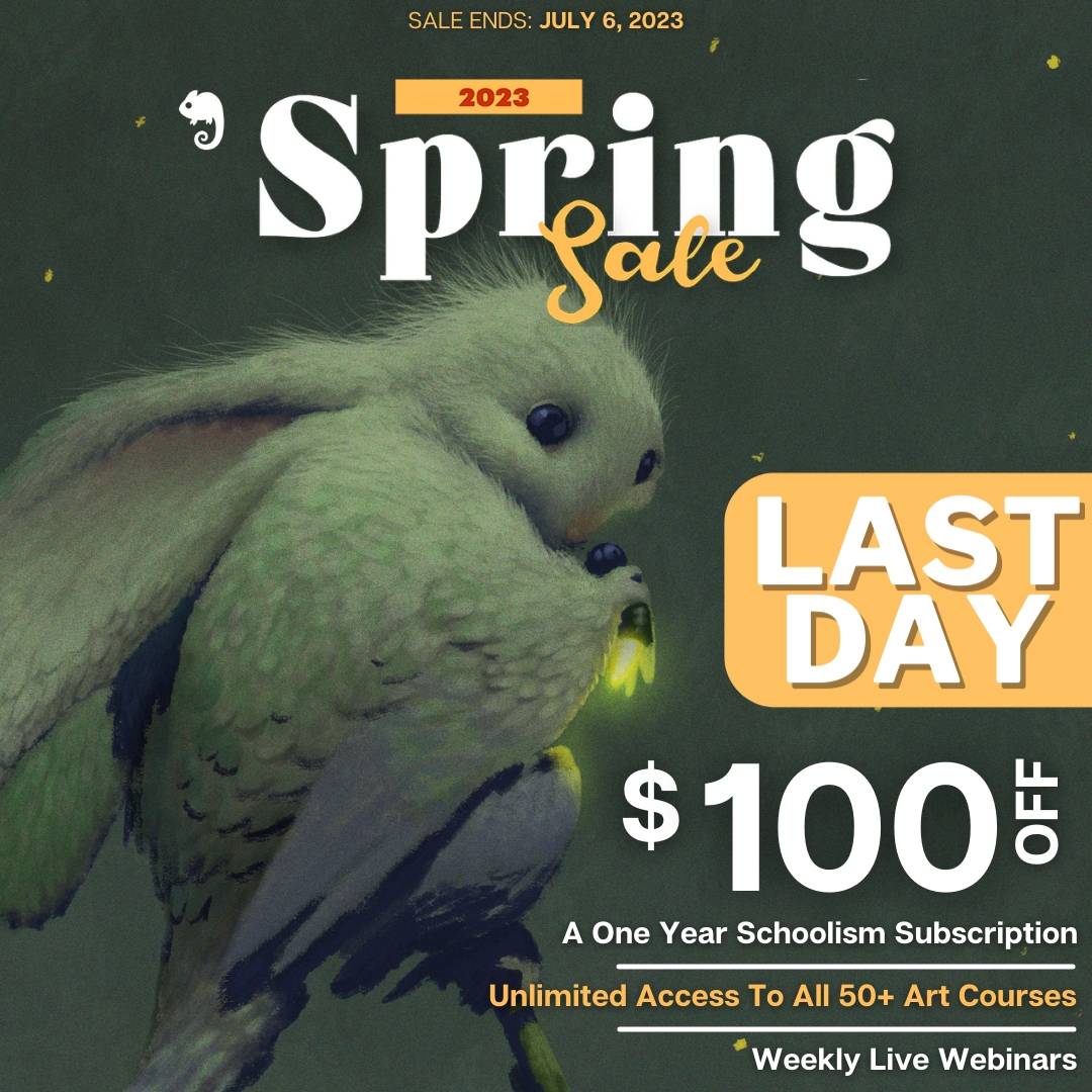Schoolism on Twitter "SALE ENDS TODAY! RT & tell us which class you