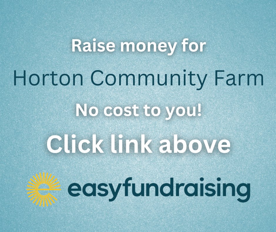 Your 2 mins = Money for HCF no cost to you. Sign up at Easyfundraising, shop online & we get free donations. Install the browser extension & app on your phone & when a website is eligible you get a popup to click. Job done! 7000 shops inc ebay & Tesco easyfundraising.org.uk/causes/hortonc…