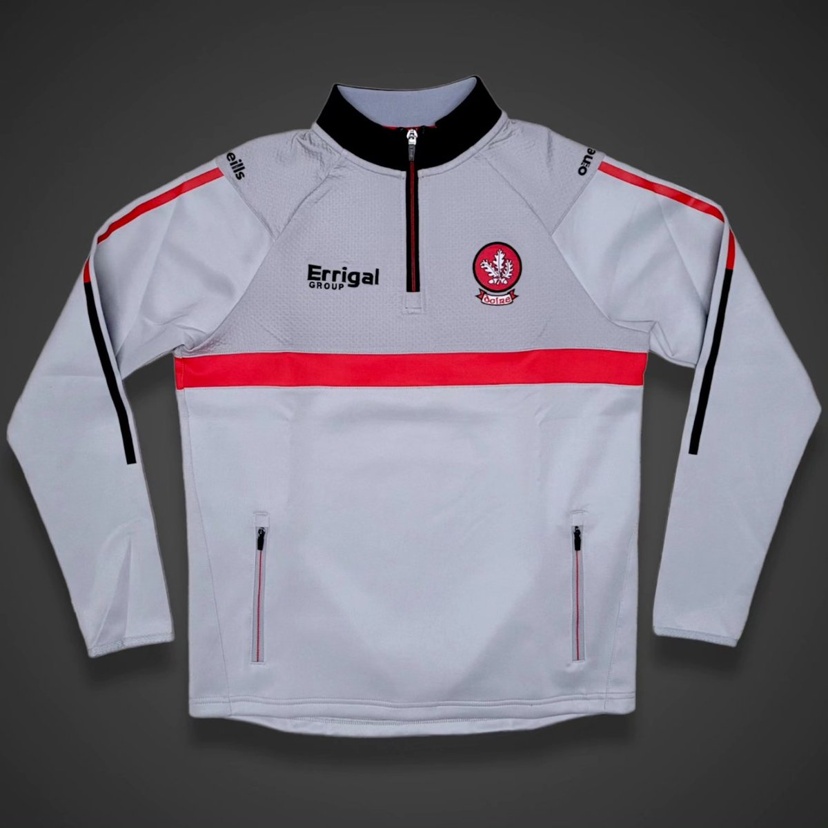 Begley's Sports tweet media