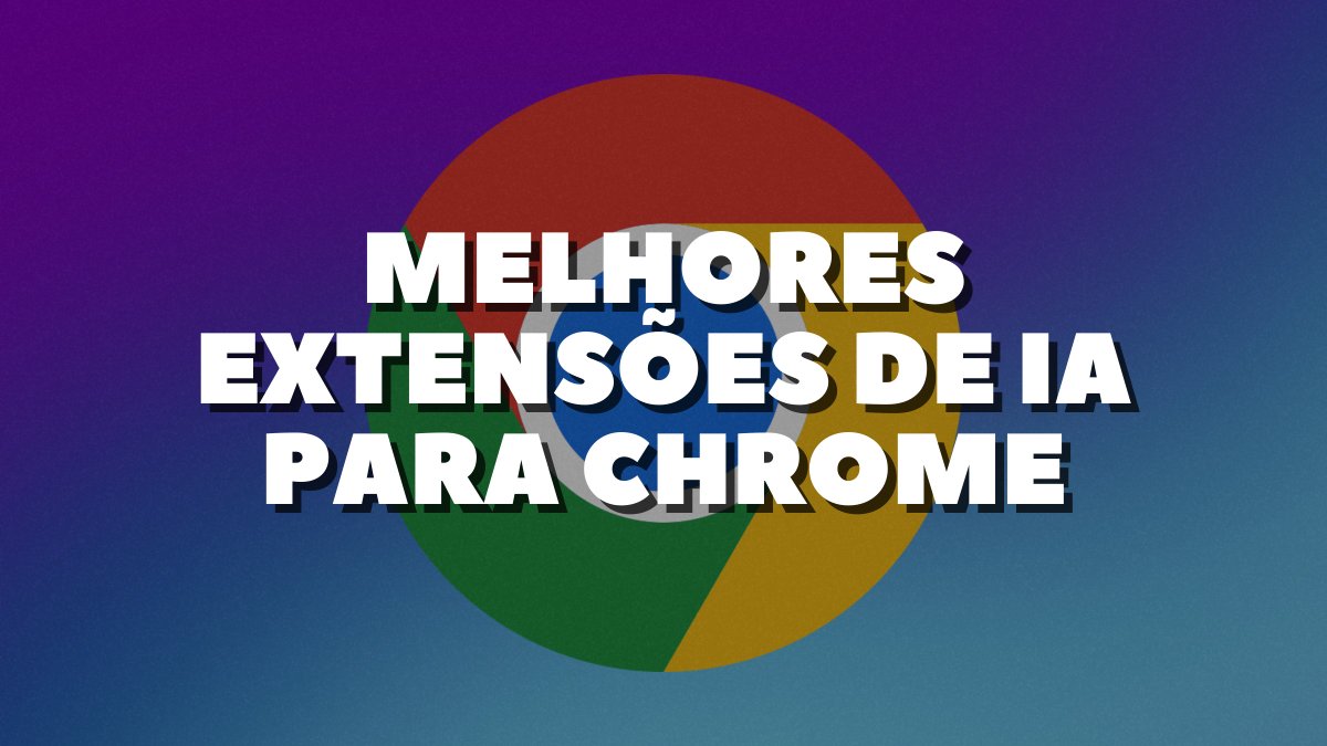 IA_EXPLORADOR's tweet photo. Não se limite ao ChatGPT

As extensões de IA do Chrome são muito mais úteis e fáceis de usar

Aqui estão 8 extensões de IA de ponta para o Chrome para aumentar sua produtividade em 10x: https://t.co/yrkABBytgG