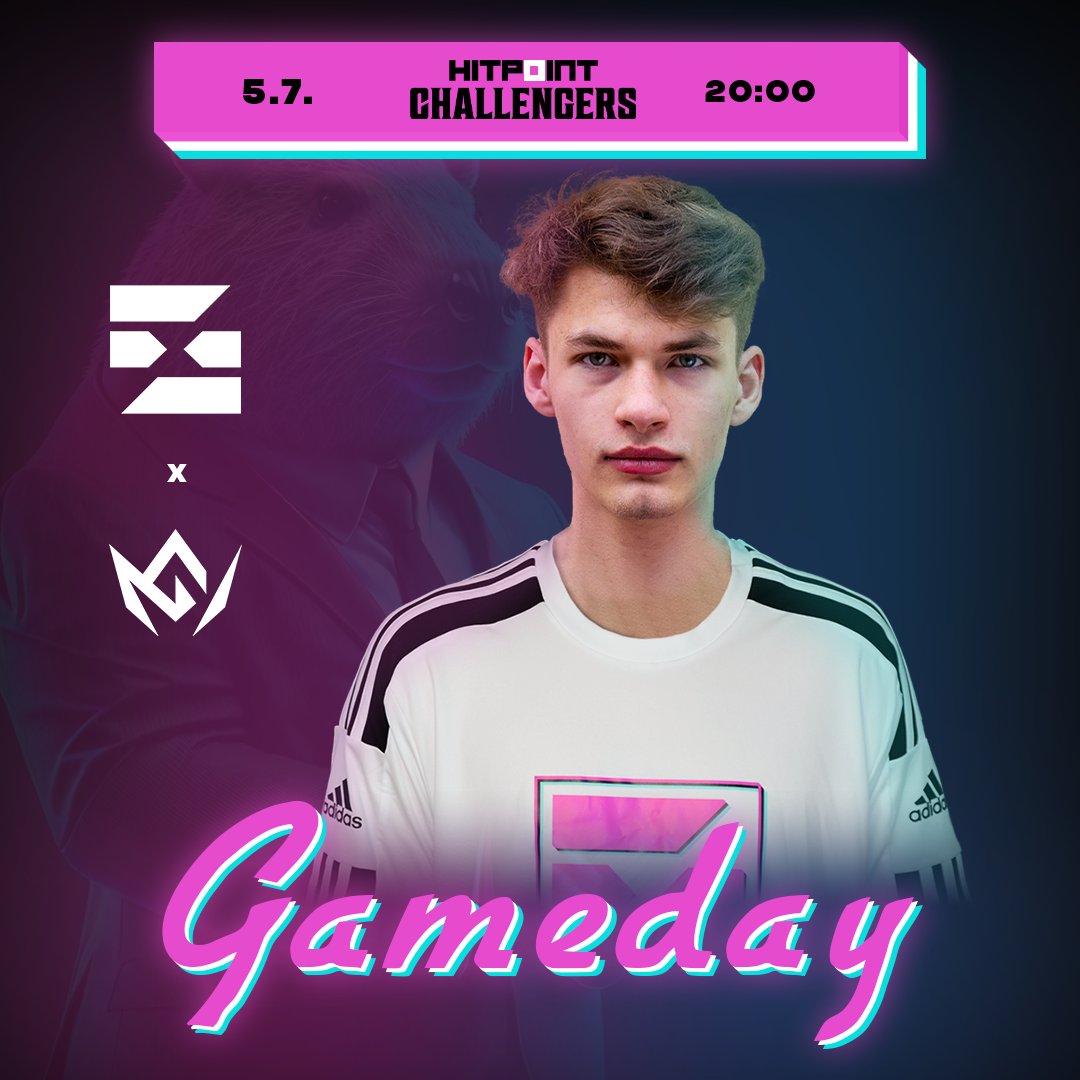 EXILE esports tweet media