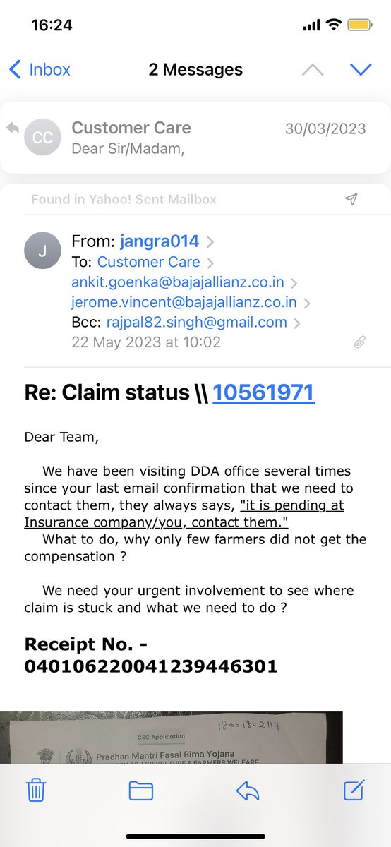 Jagdish Jangra 🇮🇳 tweet media