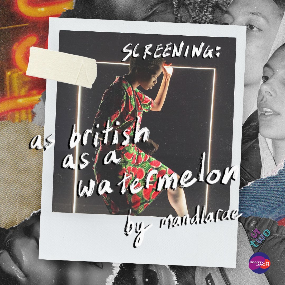 It's that time again! We've got some more INCREDIBLE artists in our lineup for Save Me a Seat. Music, poetry, AND a film screening?!  What more could you ask for ?

Join us on 8/9th July at 53two to see these talented folks perform. 🎤

🎟️ switchmcr.com/save-me-a-seat 🎟️